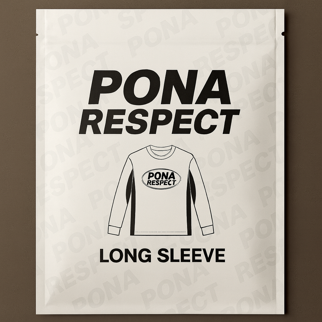 Pona respect