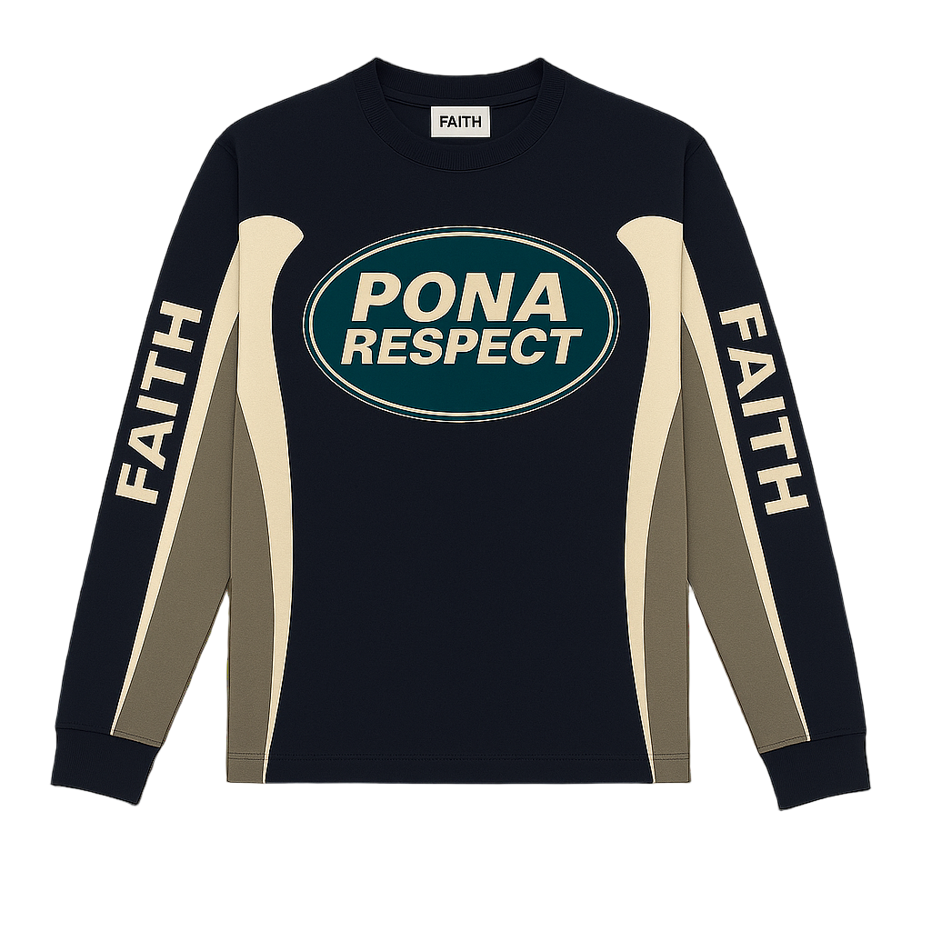 Pona respect