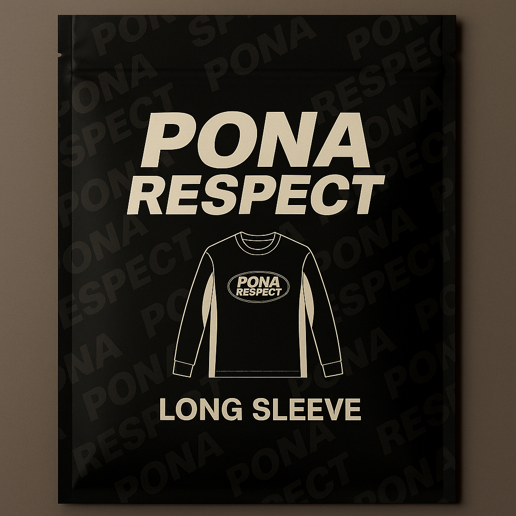 Pona respect