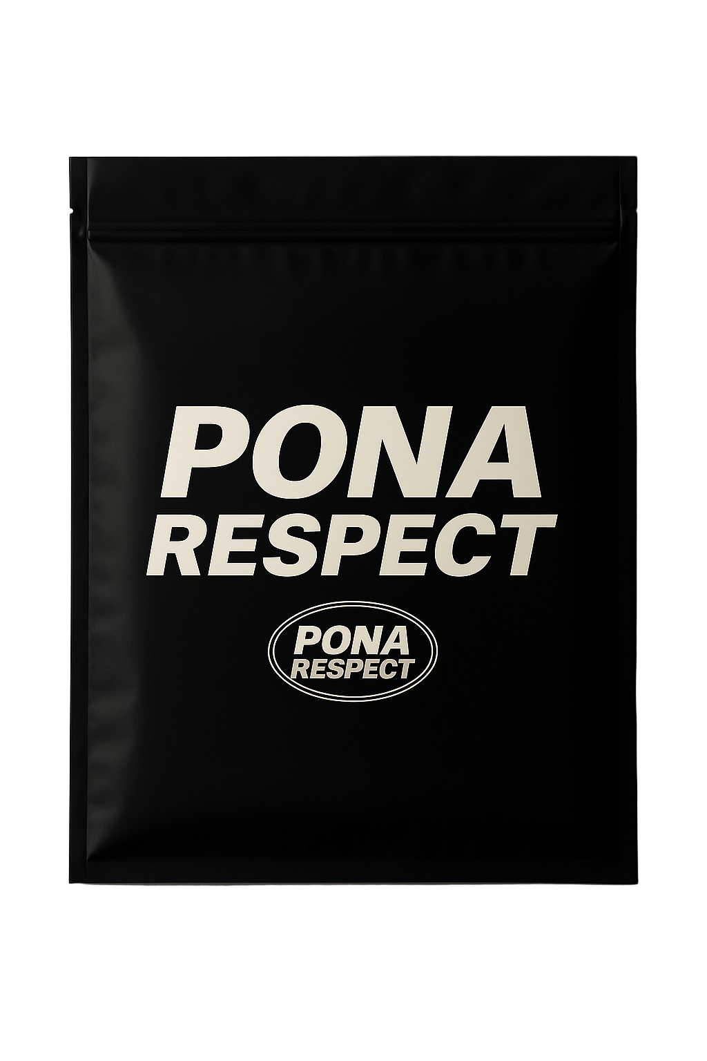 Pona respect