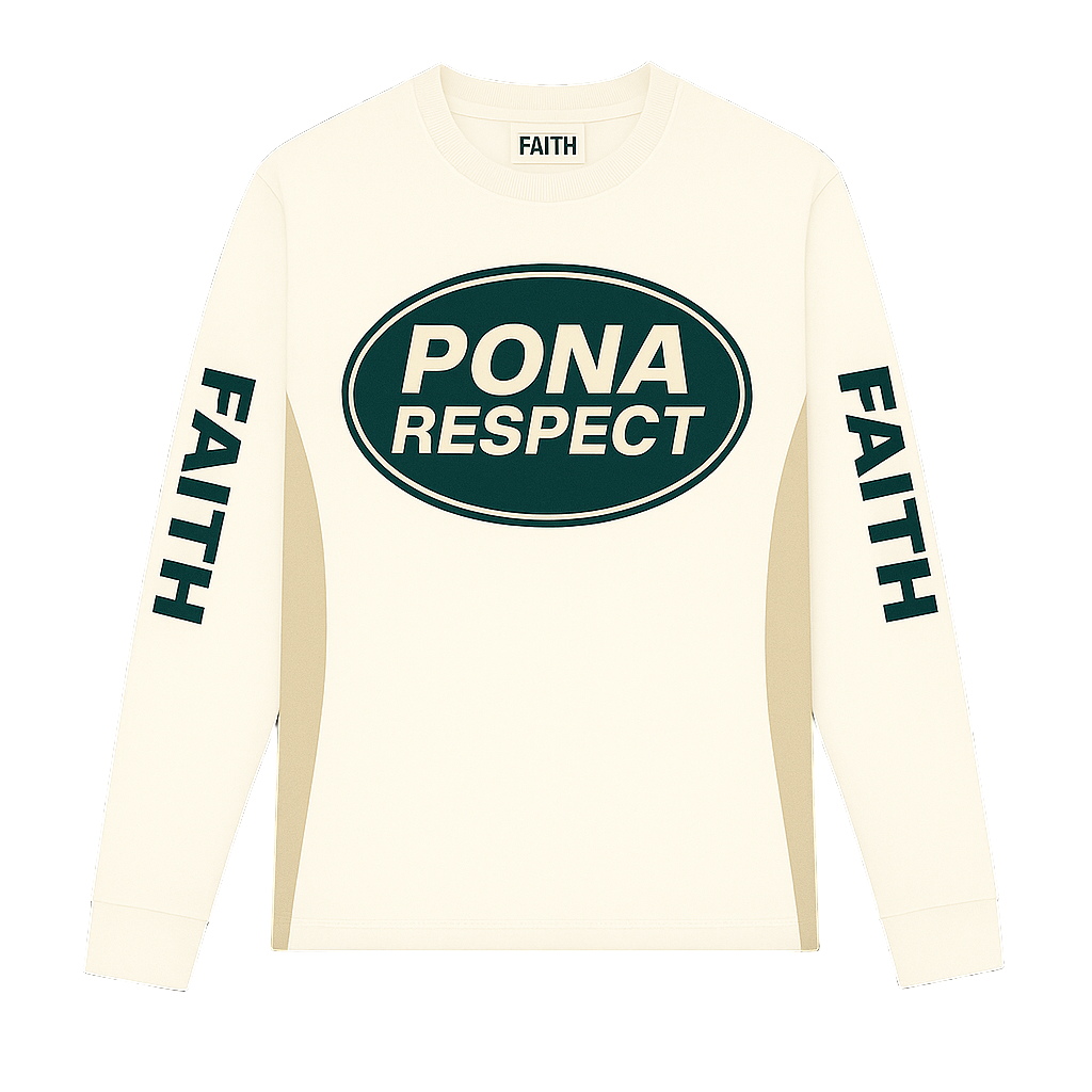 Pona respect